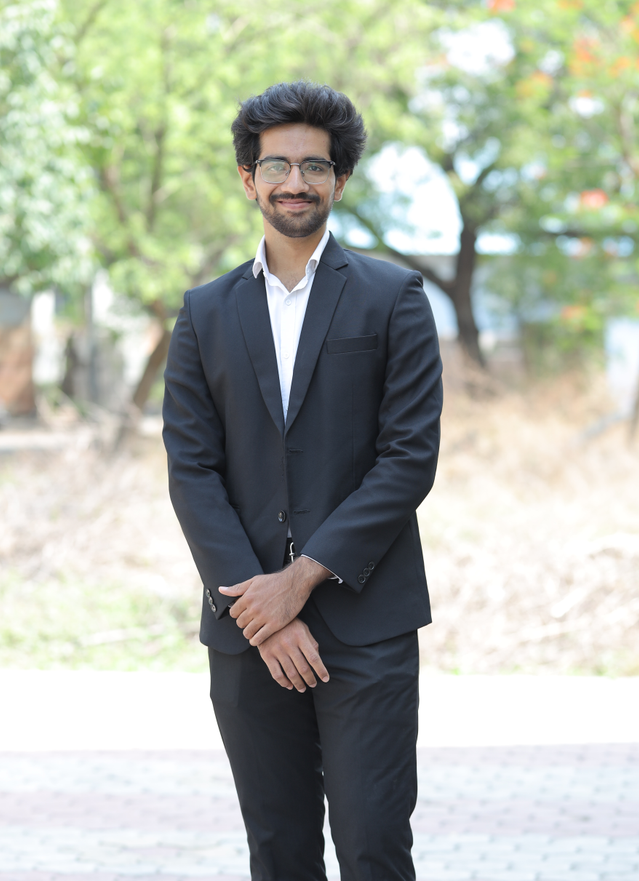 Profile of  Gaurish Talreja