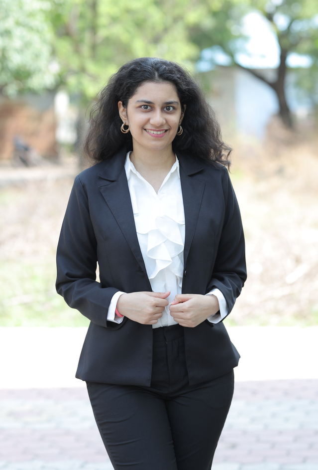 Profile of Avni Chopra