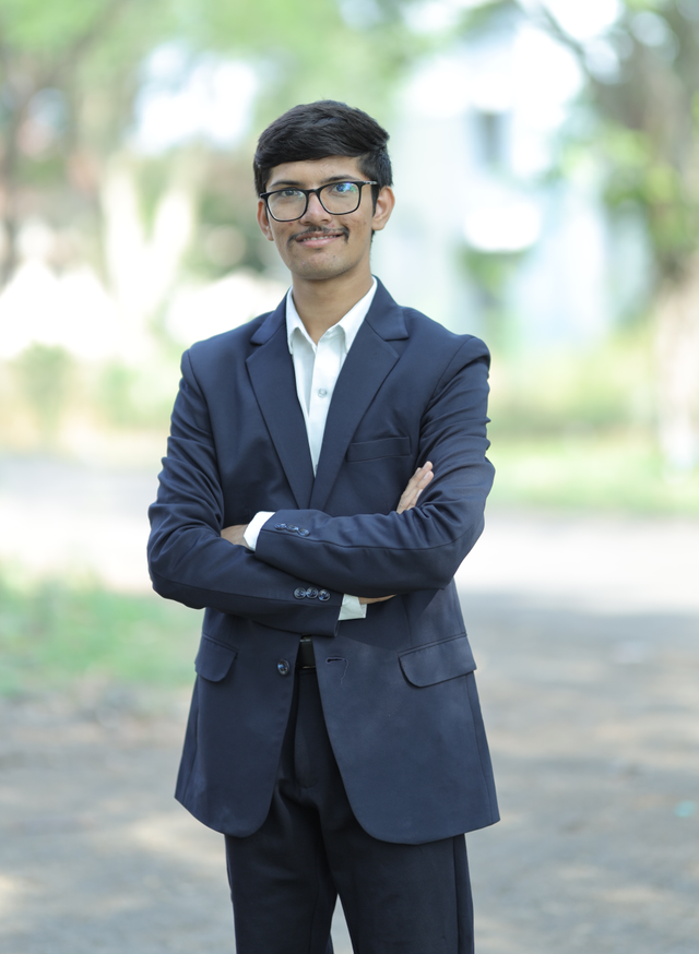 Profile of Rohit Padwal