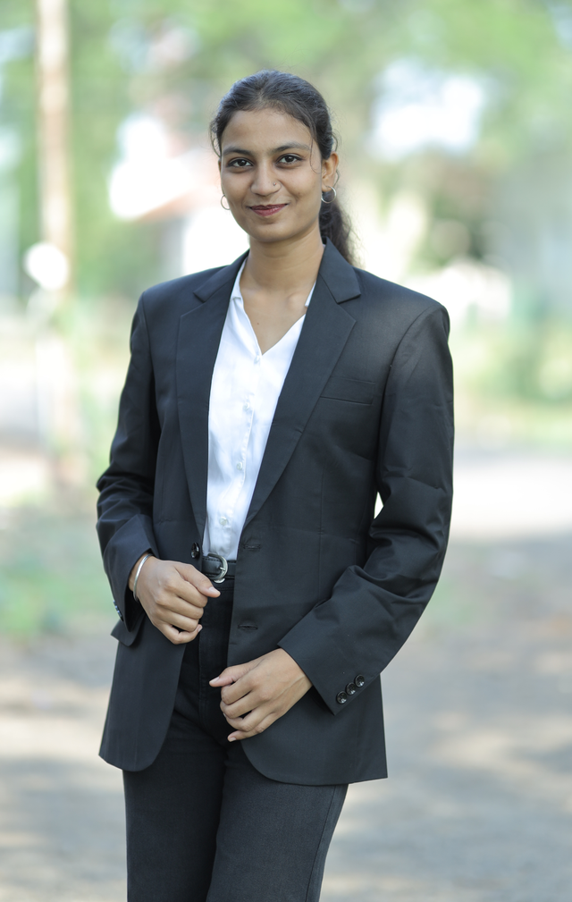 Profile of Pradnya Chondkar