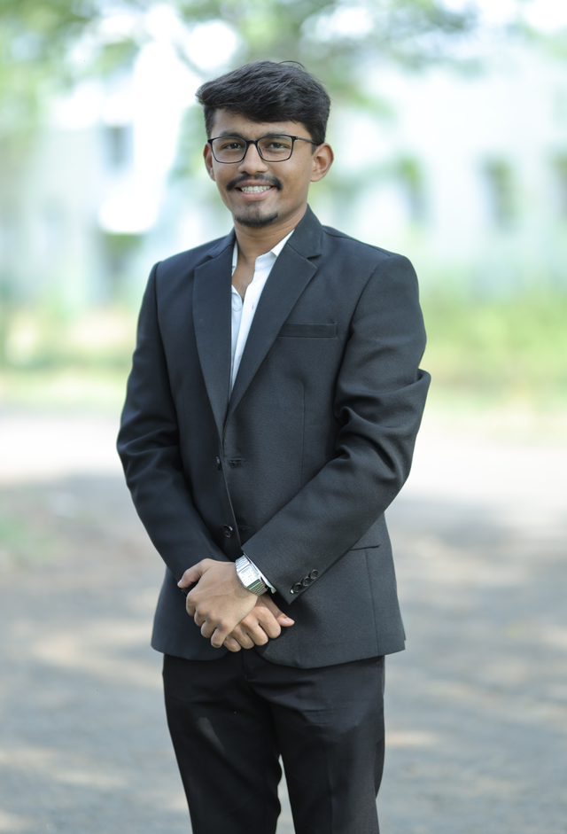 Profile of Siddhant Jagtap