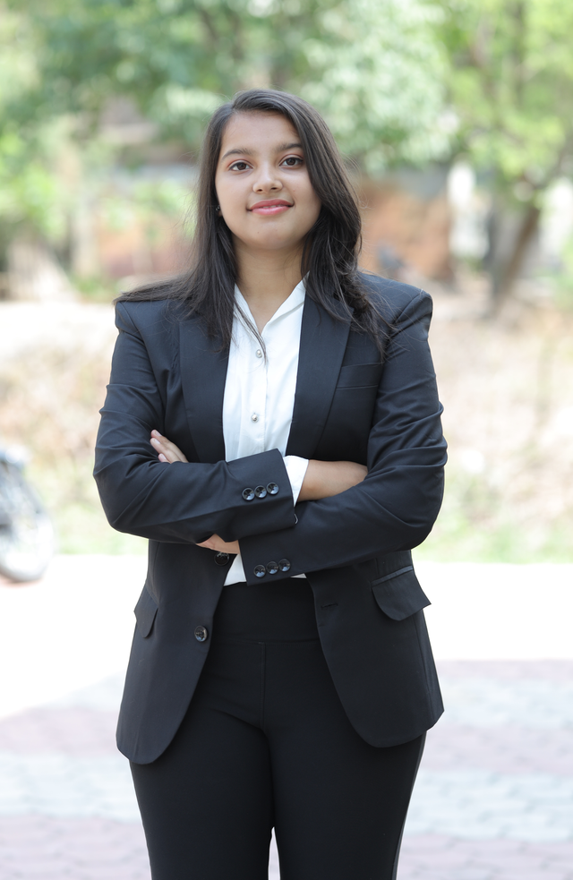 Profile of Anjali Koshti