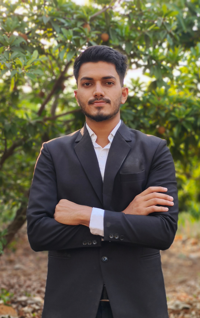 Profile of Karan Bangar