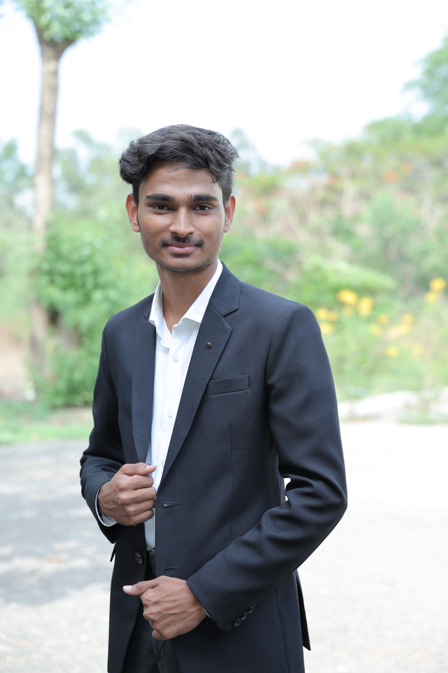 Profile of  Rohan Sarode 