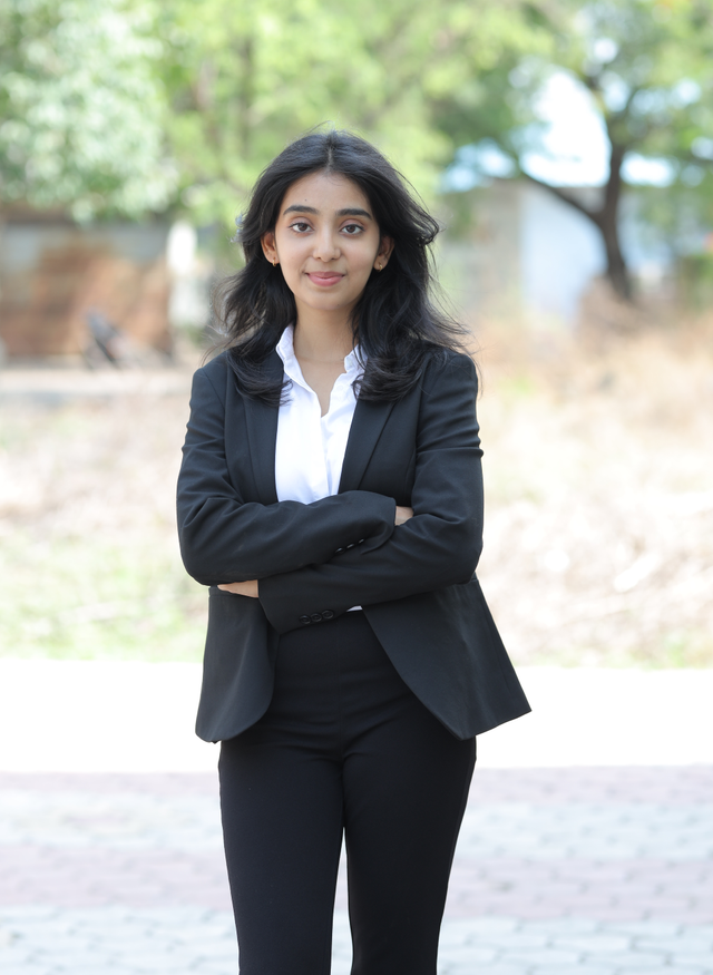 Profile of Pranjal Wadekar