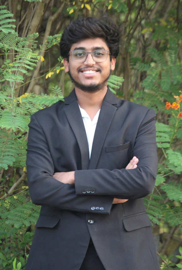 Profile of  Nihal Mujawar