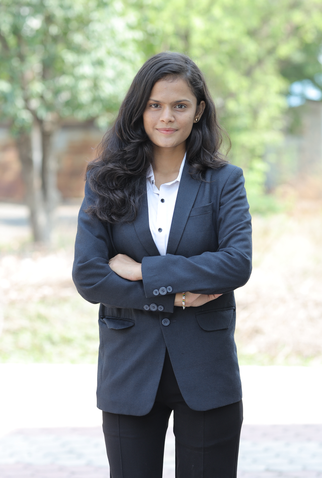 Profile of  Bhavana Choudhari